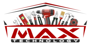 Ferramenta Max Technology Ferramenta Max Technology