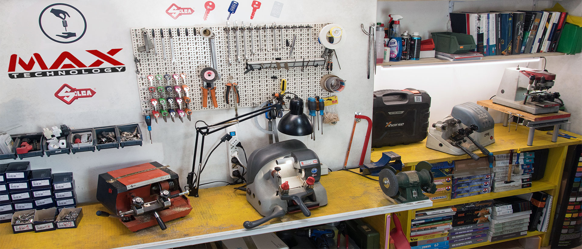 Duplicazione chiavi casa Duplicazione chiavi casa