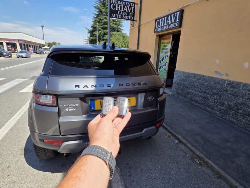 FATTO LE CHIAVI DALLA CENTRALINA, IN CASA MADRE ATTESA PIU DI UN MESE