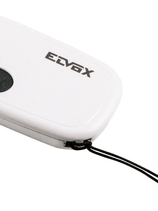 ELVOX RADIOCOMANDO